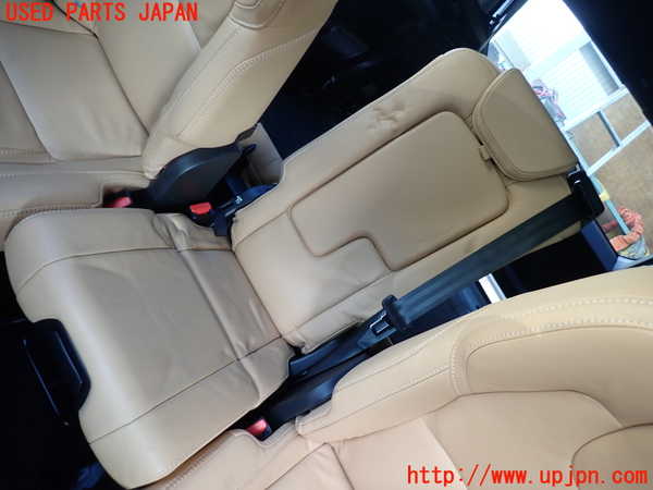 1UPJ-25667465]ボルボ・XC90(LB420TXCM)補助席 中古_m0001.jpg