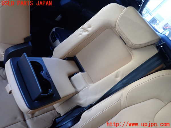 1UPJ-25667465]ボルボ・XC90(LB420TXCM)補助席 中古_m0002.jpg