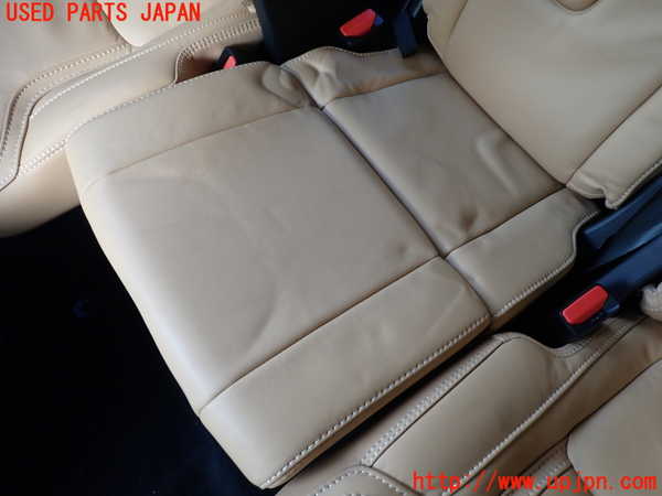 1UPJ-25667465]ボルボ・XC90(LB420TXCM)補助席 中古_m0003.jpg