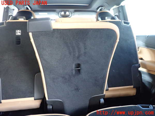 1UPJ-25667465]ボルボ・XC90(LB420TXCM)補助席 中古_m0004.jpg