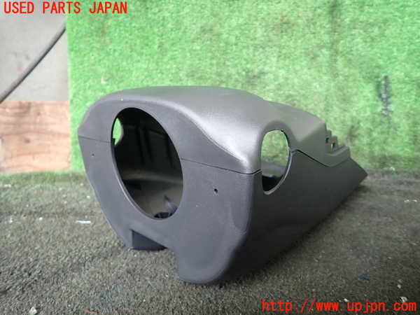 5UPJ-25667905]ボルボ・XC90(LB420TXCM)コラムカバー 中古_m0001.jpg