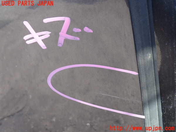 1UPJ-25671290]ヴェルファイアハイブリッド(AYH30W)右後ドア M4Q8 中古_m0002.jpg