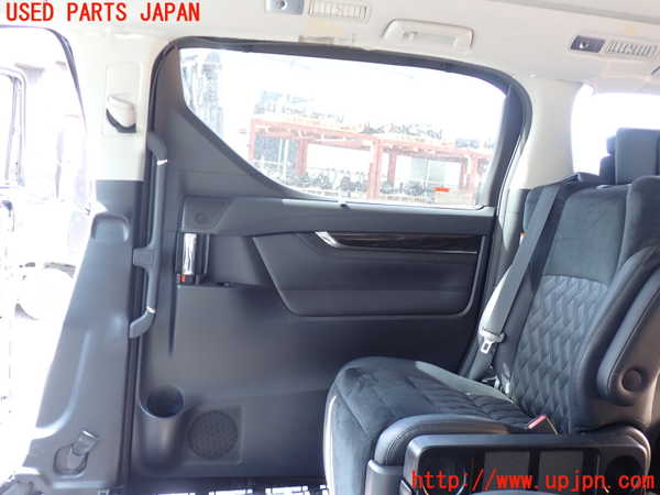 1UPJ-25671290]ヴェルファイアハイブリッド(AYH30W)右後ドア M4Q8 中古_m0004.jpg