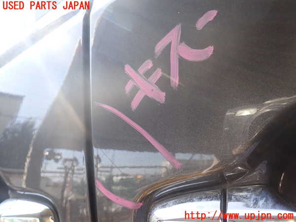 1UPJ-25671320]ヴェルファイアハイブリッド(AYH30W)左後ドア M4Q8 中古_m0003.jpg