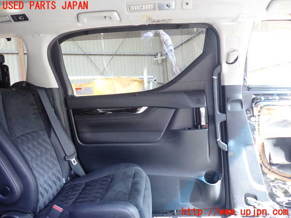 1UPJ-25671320]ヴェルファイアハイブリッド(AYH30W)左後ドア M4Q8 中古_m0004.jpg