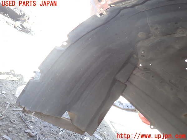 5UPJ-25671092]ヴェルファイアハイブリッド(AYH30W)左前フェンダーライナー 中古_m0002.jpg