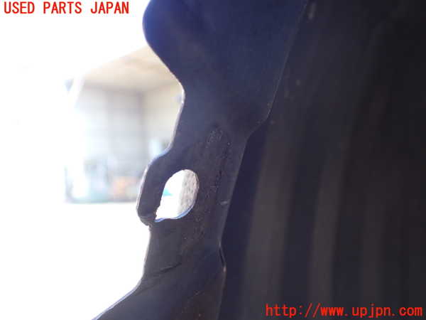 5UPJ-25671092]ヴェルファイアハイブリッド(AYH30W)左前フェンダーライナー 中古_m0003.jpg