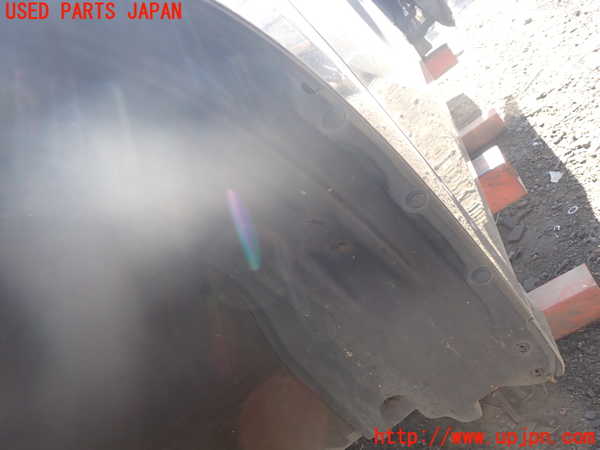 5UPJ-25671092]ヴェルファイアハイブリッド(AYH30W)左前フェンダーライナー 中古_m0004.jpg
