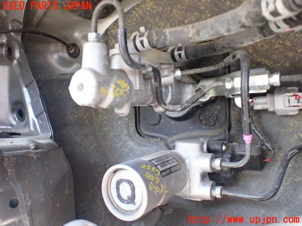 5UPJ-25674050]ヴェルファイアハイブリッド(AYH30W)ブレーキマスターシリンダー 【ジャンク】_m0001.jpg