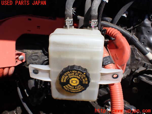 5UPJ-25674050]ヴェルファイアハイブリッド(AYH30W)ブレーキマスターシリンダー 【ジャンク】_m0003.jpg
