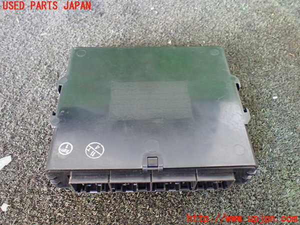 1UPJ-25676125]ヴェルファイアハイブリッド(AYH30W)ABSコンピューター 中古_m0003.jpg