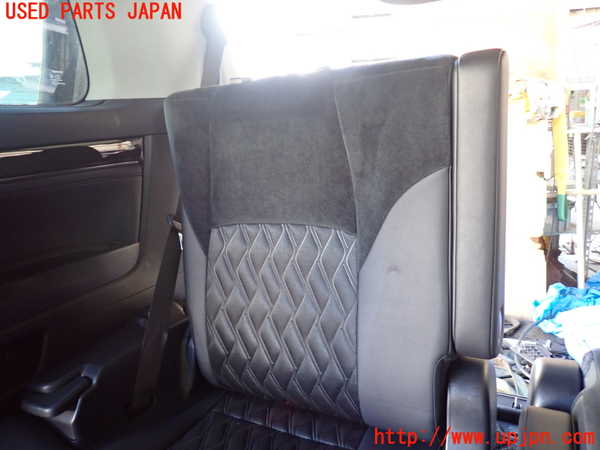 1UPJ-25677235]ヴェルファイアハイブリッド(AYH30W)右3列目シート 中古_m0002.jpg
