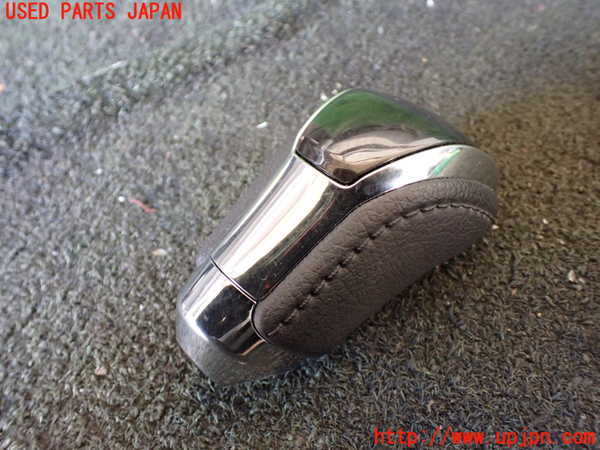 1UPJ-25677570]ヴェルファイアハイブリッド(AYH30W)シフトノブ 中古_m0001.jpg