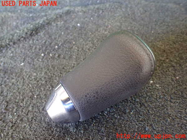 1UPJ-25677570]ヴェルファイアハイブリッド(AYH30W)シフトノブ 中古_m0002.jpg