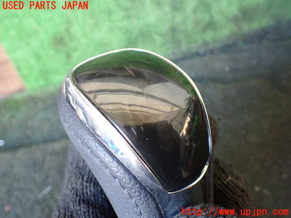 1UPJ-25677570]ヴェルファイアハイブリッド(AYH30W)シフトノブ 中古_m0003.jpg