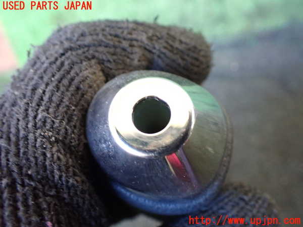 1UPJ-25677570]ヴェルファイアハイブリッド(AYH30W)シフトノブ 中古_m0004.jpg