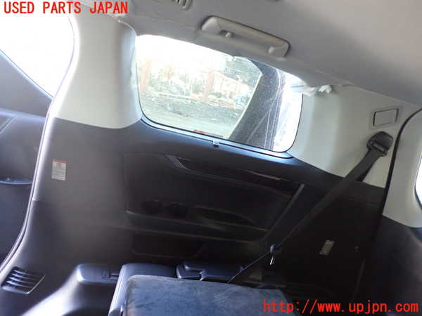 1UPJ-25677675]ヴェルファイアハイブリッド(AYH30W)右リアピラートリム 中古_m0001.jpg