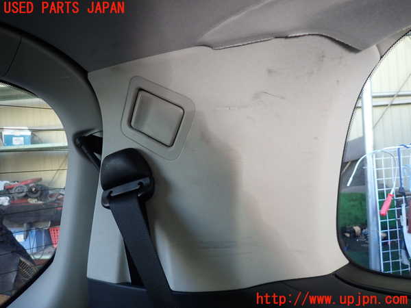1UPJ-25677680]ヴェルファイアハイブリッド(AYH30W)左リアピラートリム 中古_m0002.jpg
