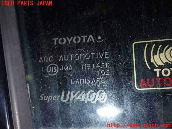 1UPJ-25681230]SAI(サイ)(AZK10)右前ドア M814SD 中古_m0004.jpg