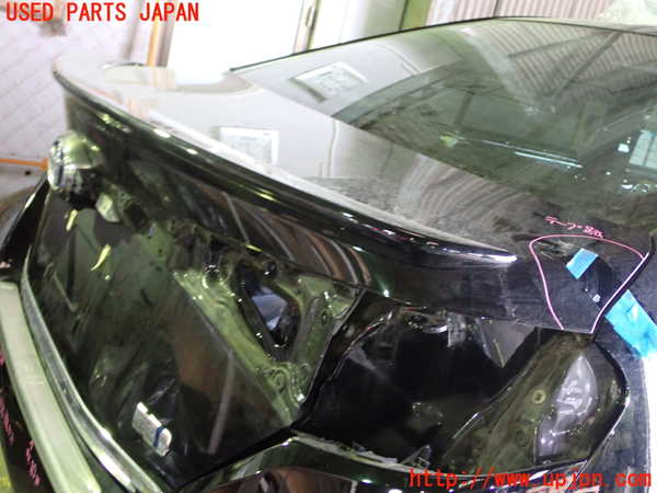 5UPJ-25681500]SAI(サイ)(AZK10)トランク 中古_m0003.jpg