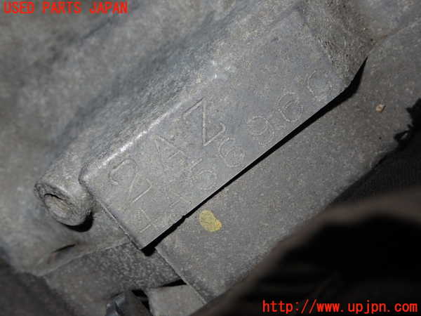 1UPJ-25682010]SAI(サイ)(AZK10)エンジン 2AZ-FXE 中古_m0004.jpg