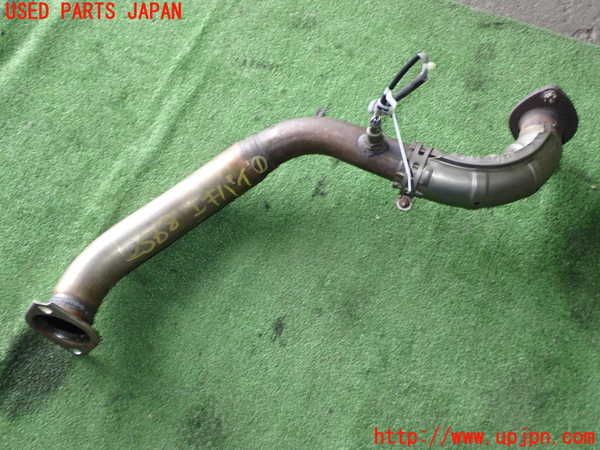 1UPJ-25682631]SAI(サイ)(AZK10)フロントパイプ1 中古_m0001.jpg