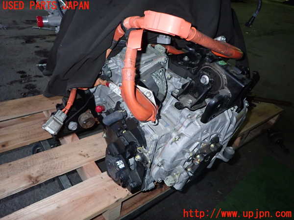 1UPJ-25683010]SAI(サイ)(AZK10)ミッション AT 2AZ-FXE 中古_m0002.jpg