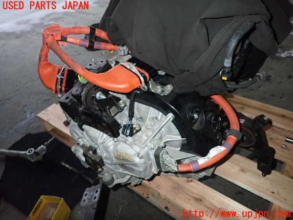1UPJ-25683010]SAI(サイ)(AZK10)ミッション AT 2AZ-FXE 中古_m0003.jpg