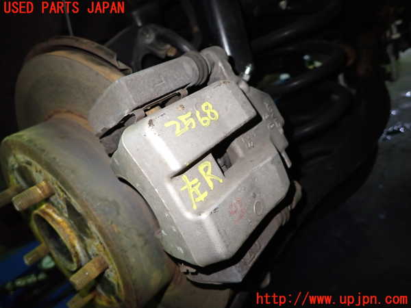 1UPJ-25684095]SAI(サイ)(AZK10)左リアキャリパー 中古_m0001.jpg