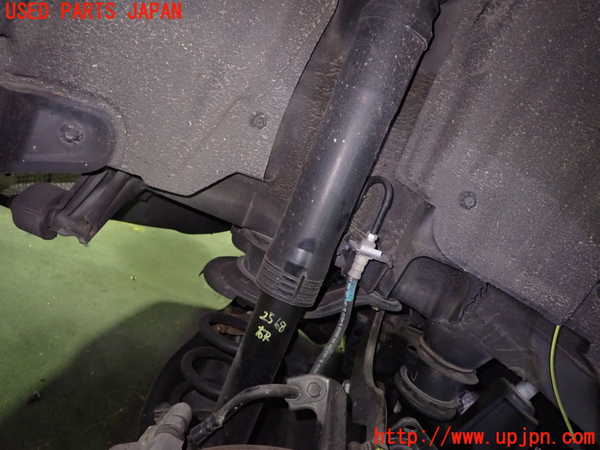 5UPJ-25685070]SAI(サイ)(AZK10)右リアショックアブソーバー 中古_m0001.jpg