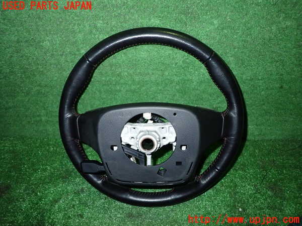 1UPJ-25687855]SAI(サイ)(AZK10)ステアリングホイール 中古_m0002.jpg