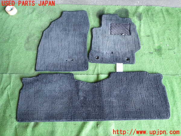 1UPJ-25687800]SAI(サイ)(AZK10)フロアマット 中古_m0001.jpg