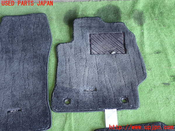 1UPJ-25687800]SAI(サイ)(AZK10)フロアマット 中古_m0002.jpg