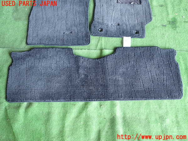 1UPJ-25687800]SAI(サイ)(AZK10)フロアマット 中古_m0004.jpg