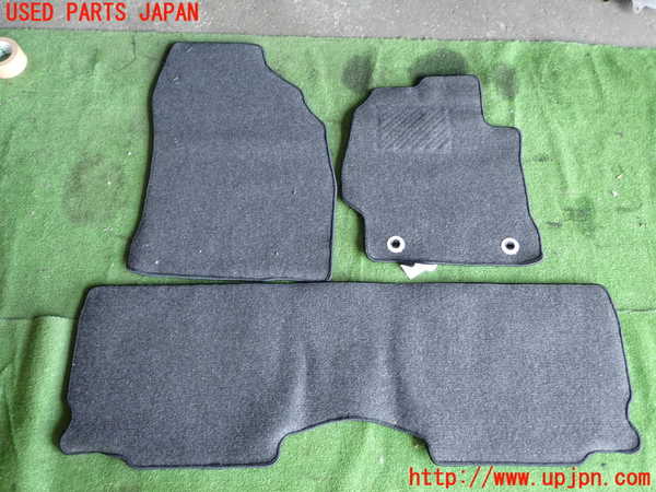 1UPJ-25687800]SAI(サイ)(AZK10)フロアマット 中古_m0005.jpg
