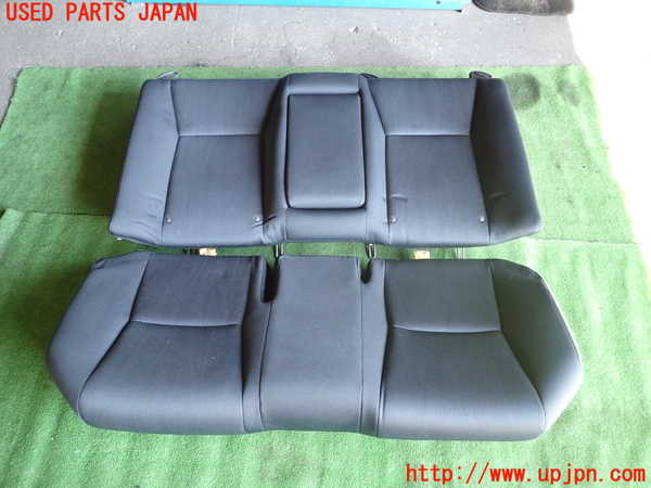 1UPJ-25687385]SAI(サイ)(AZK10)リアシート 中古_m0001.jpg