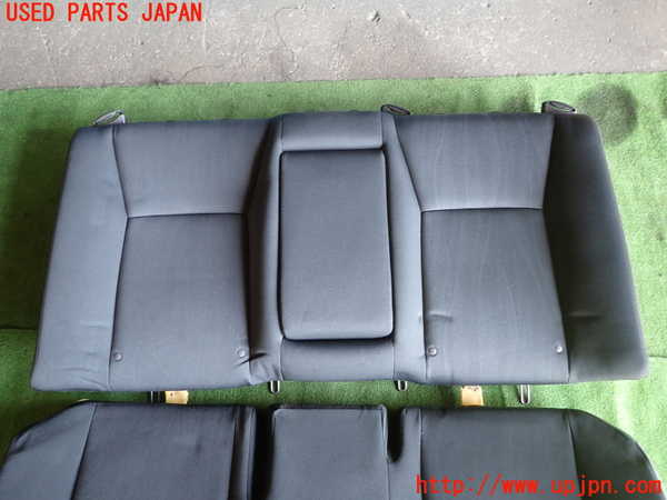 1UPJ-25687385]SAI(サイ)(AZK10)リアシート 中古_m0002.jpg