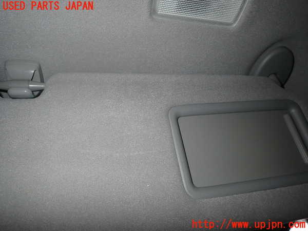 5UPJ-25687625]SAI(サイ)(AZK10)室内サンバイザー右側 中古_m0003.jpg