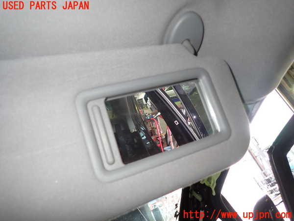 5UPJ-25687625]SAI(サイ)(AZK10)室内サンバイザー右側 中古_m0004.jpg