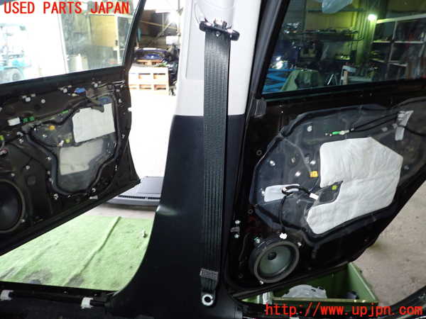 1UPJ-25687045]SAI(サイ)(AZK10)運転席シートベルト 中古_m0001.jpg