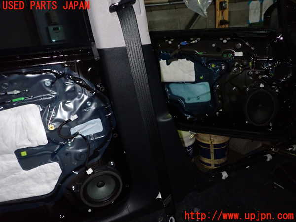 5UPJ-25687075]SAI(サイ)(AZK10)助手席シートベルト 中古_m0001.jpg