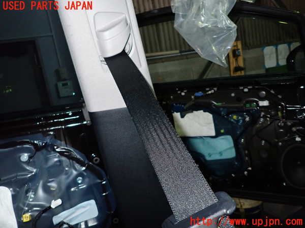 5UPJ-25687075]SAI(サイ)(AZK10)助手席シートベルト 中古_m0002.jpg