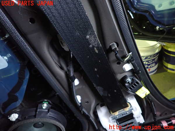 5UPJ-25687075]SAI(サイ)(AZK10)助手席シートベルト 中古_m0005.jpg