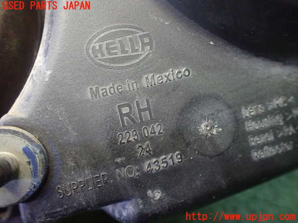 1UPJ-25691130]PTクルーザー(PT2K20)右ヘッドライト ハロゲン 中古_m0003.jpg