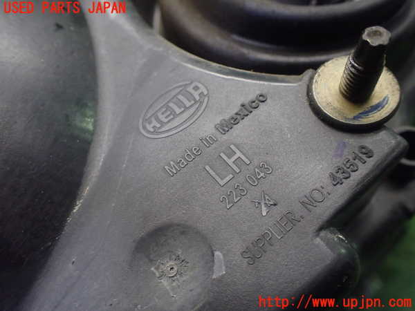 1UPJ-25691132]PTクルーザー(PT2K20)左ヘッドライト ハロゲン 中古_m0004.jpg