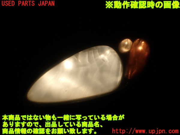 1UPJ-25691132]PTクルーザー(PT2K20)左ヘッドライト ハロゲン 中古_m0005.jpg