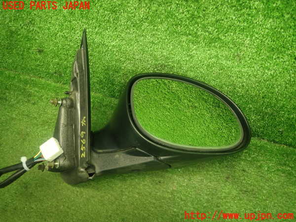 1UPJ-25691210]PTクルーザー(PT2K20)右ドアミラー 中古_m0002.jpg