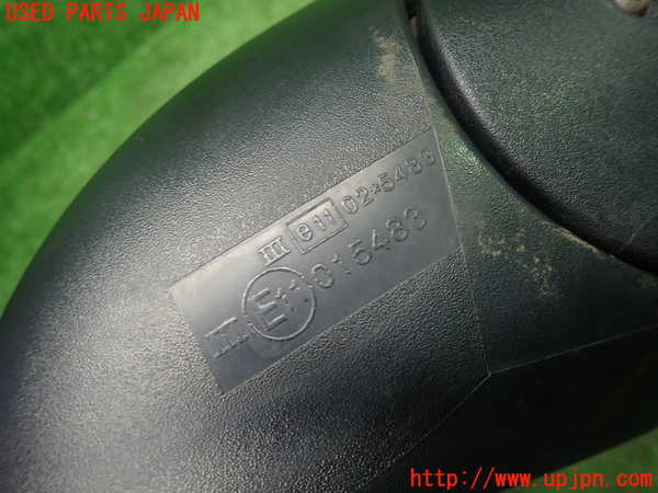 1UPJ-25691210]PTクルーザー(PT2K20)右ドアミラー 中古_m0005.jpg
