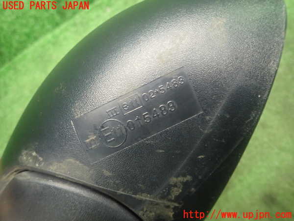 1UPJ-25691212]PTクルーザー(PT2K20)左ドアミラー 中古_m0004.jpg