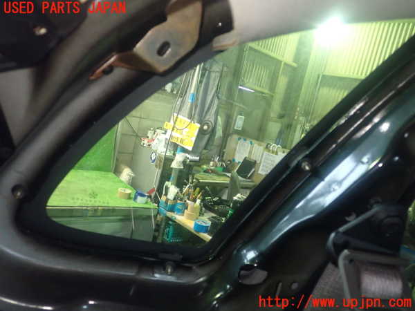5UPJ-25691382]PTクルーザー(PT2K20)左クォーターガラス 43R-004584 中古_m0003.jpg